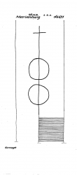 DE4620-PO-161715 - Typ:1 - ID: 35476 - Eintrag Nr.: 18 Wasserzeichen DE4620-PO-161715