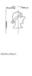 DE4620-PO-20328 - Typ:1 - ID: 35517 - Eintrag Nr.: 64 Wasserzeichen DE4620-PO-20328