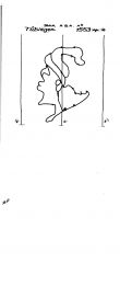 DE4620-PO-20895 - Typ:1 - ID: 35556 - Eintrag Nr.: 5 Wasserzeichen DE4620-PO-20895