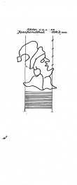DE4620-PO-20988 - Typ:1 - ID: 35557 - Eintrag Nr.: 6 Wasserzeichen DE4620-PO-20988