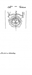 DE4620-PO-21091 - Typ:1 - ID: 35619 - Eintrag Nr.: 129 Wasserzeichen DE4620-PO-21091