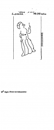 DE4620-PO-21257 - Typ:1 - ID: 35632 - Eintrag Nr.: 16 Wasserzeichen DE4620-PO-21257