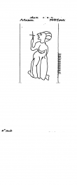 DE4620-PO-21266 - Typ:1 - ID: 35634 - Eintrag Nr.: 17 Wasserzeichen DE4620-PO-21266