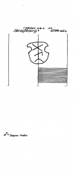 DE4620-PO-21683 - Typ:1 - ID: 35661 - Eintrag Nr.: 237 Wasserzeichen DE4620-PO-21683