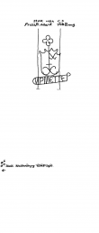 DE4620-PO-21751 - Typ:1 - ID: 35674 - Eintrag Nr.: 130 Wasserzeichen DE4620-PO-21751
