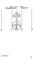 DE4620-PO-22344 - Typ:1 - ID: 35715 - Eintrag Nr.: 5 Wasserzeichen DE4620-PO-22344