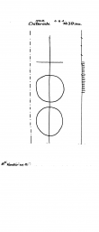 DE4620-PO-22566 - Typ:1 - ID: 35725 - Eintrag Nr.: 19 Wasserzeichen DE4620-PO-22566