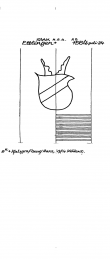 DE4620-PO-23783 - Typ:1 - ID: 35772 - Eintrag Nr.: 34 Wasserzeichen DE4620-PO-23783
