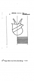 DE4620-PO-23784 - Typ:1 - ID: 35773 - Eintrag Nr.: 35 Wasserzeichen DE4620-PO-23784