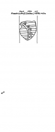 DE4620-PO-24579 - Typ:1 - ID: 35835 - Eintrag Nr.: 17 Wasserzeichen DE4620-PO-24579