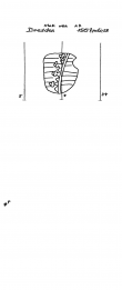 DE4620-PO-24581 - Typ:1 - ID: 35836 - Eintrag Nr.: 18 Wasserzeichen DE4620-PO-24581