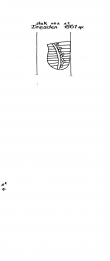DE4620-PO-24583 - Typ:1 - ID: 35838 - Eintrag Nr.: 20 Wasserzeichen DE4620-PO-24583