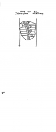 DE4620-PO-24599 - Typ:1 - ID: 35846 - Eintrag Nr.: 28 Wasserzeichen DE4620-PO-24599