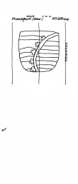 DE4620-PO-24605 - Typ:1 - ID: 35850 - Eintrag Nr.: 32 Wasserzeichen DE4620-PO-24605