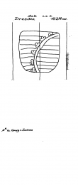 DE4620-PO-24609 - Typ:1 - ID: 35853 - Eintrag Nr.: 35 Wasserzeichen DE4620-PO-24609