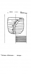 DE4620-PO-24610 - Typ:1 - ID: 35854 - Eintrag Nr.: 36 Wasserzeichen DE4620-PO-24610