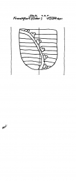 DE4620-PO-24615 - Typ:1 - ID: 35856 - Eintrag Nr.: 38 Wasserzeichen DE4620-PO-24615
