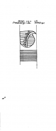 DE4620-PO-24633 - Typ:1 - ID: 35860 - Eintrag Nr.: 42 Wasserzeichen DE4620-PO-24633