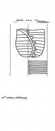 DE4620-PO-24634 - Typ:1 - ID: 35861 - Eintrag Nr.: 43 Wasserzeichen DE4620-PO-24634