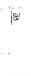 DE4620-PO-24642 - Typ:1 - ID: 35865 - Eintrag Nr.: 47 Wasserzeichen DE4620-PO-24642