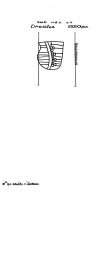 DE4620-PO-24643 - Typ:1 - ID: 35866 - Eintrag Nr.: 48 Wasserzeichen DE4620-PO-24643