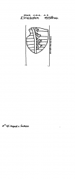 DE4620-PO-24644 - Typ:1 - ID: 35867 - Eintrag Nr.: 49 Wasserzeichen DE4620-PO-24644