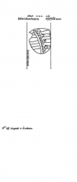 DE4620-PO-24645 - Typ:1 - ID: 35868 - Eintrag Nr.: 50 Wasserzeichen DE4620-PO-24645