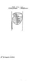DE4620-PO-24647 - Typ:1 - ID: 35870 - Eintrag Nr.: 52 Wasserzeichen DE4620-PO-24647