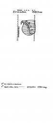 DE4620-PO-24649 - Typ:1 - ID: 35872 - Eintrag Nr.: 54 Wasserzeichen DE4620-PO-24649