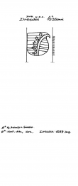 DE4620-PO-24651 - Typ:1 - ID: 35874 - Eintrag Nr.: 56 Wasserzeichen DE4620-PO-24651