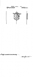 DE4620-PO-25082 - Typ:1 - ID: 35934 - Eintrag Nr.: 18 Wasserzeichen DE4620-PO-25082
