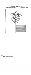 DE4620-PO-25162 - Typ:1 - ID: 35942 - Eintrag Nr.: 26 Wasserzeichen DE4620-PO-25162