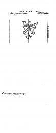 DE4620-PO-25169 - Typ:1 - ID: 35944 - Eintrag Nr.: 28 Wasserzeichen DE4620-PO-25169