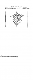 DE4620-PO-25173 - Typ:1 - ID: 35945 - Eintrag Nr.: 29 Wasserzeichen DE4620-PO-25173