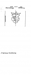 DE4620-PO-25179 - Typ:1 - ID: 35947 - Eintrag Nr.: 31 Wasserzeichen DE4620-PO-25179