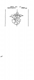 DE4620-PO-25181 - Typ:1 - ID: 35948 - Eintrag Nr.: 32 Wasserzeichen DE4620-PO-25181