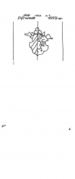 DE4620-PO-25184 - Typ:1 - ID: 35951 - Eintrag Nr.: 35 Wasserzeichen DE4620-PO-25184