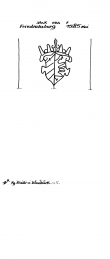 DE4620-PO-25196 - Typ:1 - ID: 35954 - Eintrag Nr.: 38 Wasserzeichen DE4620-PO-25196