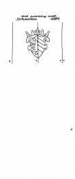 DE4620-PO-25211 - Typ:1 - ID: 35956 - Eintrag Nr.: 40 Wasserzeichen DE4620-PO-25211