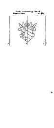 DE4620-PO-25212 - Typ:1 - ID: 35957 - Eintrag Nr.: 41 Wasserzeichen DE4620-PO-25212