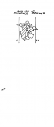 DE4620-PO-25319 - Typ:1 - ID: 35969 - Eintrag Nr.: 48 Wasserzeichen DE4620-PO-25319