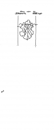 DE4620-PO-25340 - Typ:1 - ID: 35972 - Eintrag Nr.: 51 Wasserzeichen DE4620-PO-25340
