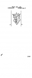 DE4620-PO-25353 - Typ:1 - ID: 35974 - Eintrag Nr.: 53 Wasserzeichen DE4620-PO-25353