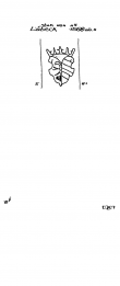 DE4620-PO-25354 - Typ:1 - ID: 35975 - Eintrag Nr.: 54 Wasserzeichen DE4620-PO-25354