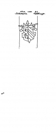 DE4620-PO-25368 - Typ:1 - ID: 35978 - Eintrag Nr.: 57 Wasserzeichen DE4620-PO-25368