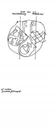 DE4620-PO-25784 - Typ:1 - ID: 36002 - Eintrag Nr.: 2 Wasserzeichen DE4620-PO-25784