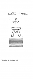 DE4620-PO-26401 - Typ:1 - ID: 36040 - Eintrag Nr.: 34 Wasserzeichen DE4620-PO-26401