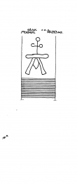 DE4620-PO-26439 - Typ:1 - ID: 36046 - Eintrag Nr.: 40 Wasserzeichen DE4620-PO-26439