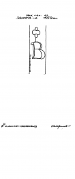DE4620-PO-26911 - Typ:1 - ID: 36076 - Eintrag Nr.: 1 Wasserzeichen DE4620-PO-26911