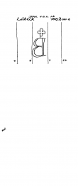 DE4620-PO-26914 - Typ:1 - ID: 36079 - Eintrag Nr.: 4 Wasserzeichen DE4620-PO-26914